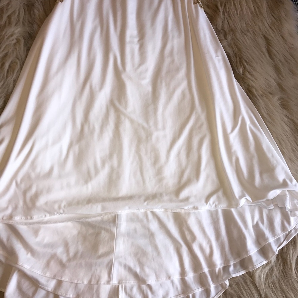 Wedding/Prom/Pageant Gown - Picture 4 of 8